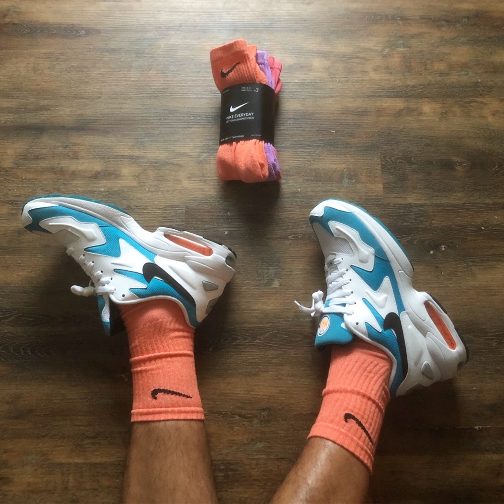 Nike Custom Socks